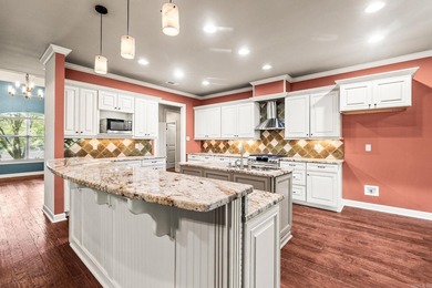 Welcome to this one-of-a-kind Sherwood home offering five - photo 12
