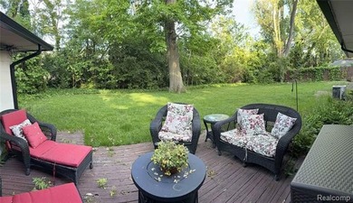 Welcome to 1475 Avondale, a spacious ranch home ideally located - photo 12