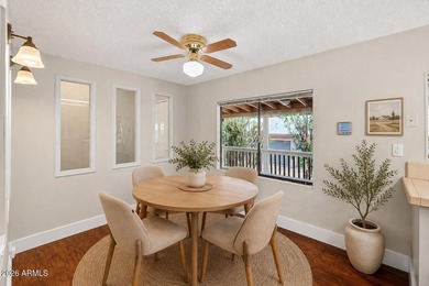 Welcome to Pine Shadows, one of Cottonwood's sought-after 55+ - photo 13