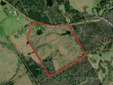 41.30 acres of improved hay pasture offering excellent - photo 13
