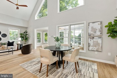 Welcome to this beautifully renovated waterfront retreat on the - photo 13