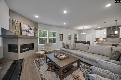 BETTER THAN NEW! Less than a year old. Sellers built their dream - photo 15