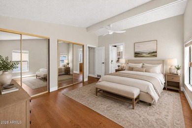 Welcome to Pine Shadows, one of Cottonwood's sought-after 55+ - photo 16