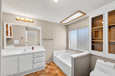 Welcome to Pine Shadows, one of Cottonwood's sought-after 55+ - photo 17