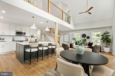 Welcome to this beautifully renovated waterfront retreat on the - photo 17