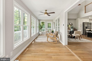 Welcome to this beautifully renovated waterfront retreat on the - photo 18