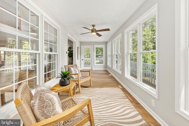 Welcome to this beautifully renovated waterfront retreat on the - photo 19