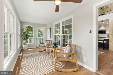 Welcome to this beautifully renovated waterfront retreat on the - photo 20