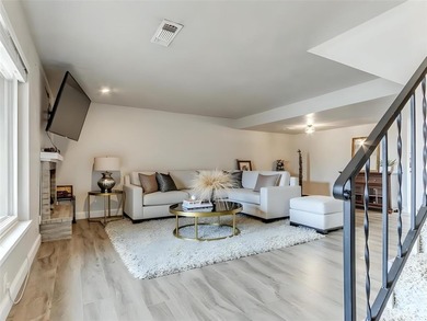 Lake Hefner Condo For Sale in Oklahoma City Oklahoma