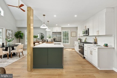 Welcome to this beautifully renovated waterfront retreat on the - photo 21
