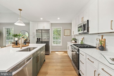 Welcome to this beautifully renovated waterfront retreat on the - photo 23