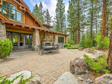 Set along the 18th fairway of Grizzly Ranch, this is a truly - photo 24