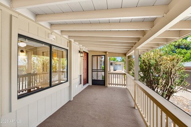 Welcome to Pine Shadows, one of Cottonwood's sought-after 55+ - photo 25