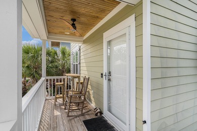 Inlet Living at Its Best! Welcome to this charming raised beach