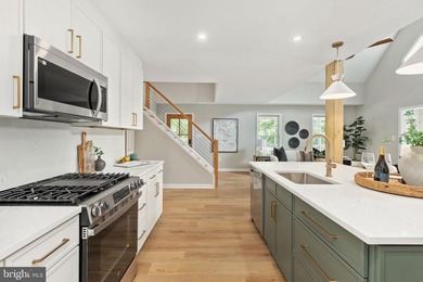 Welcome to this beautifully renovated waterfront retreat on the - photo 25