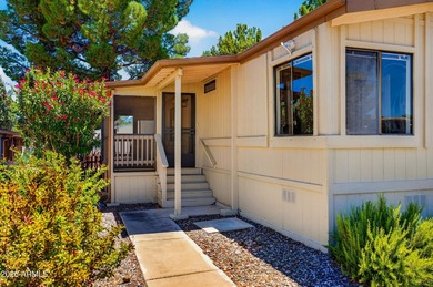 Welcome to Pine Shadows, one of Cottonwood's sought-after 55+ - photo 26