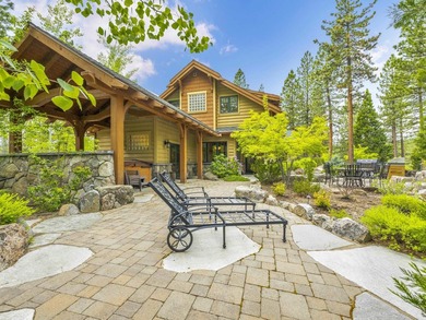 Set along the 18th fairway of Grizzly Ranch, this is a truly - photo 26