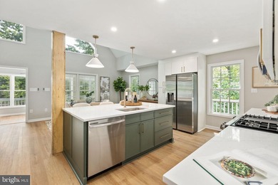 Welcome to this beautifully renovated waterfront retreat on the - photo 26