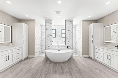 Welcome to 16631 132nd Terrace North, a newly completed custom - photo 27