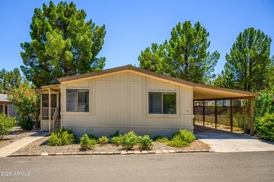 Welcome to Pine Shadows, one of Cottonwood's sought-after 55+ - photo 28