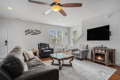 Inlet Living at Its Best! Welcome to this charming raised beach