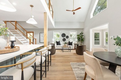 Welcome to this beautifully renovated waterfront retreat on the - photo 28