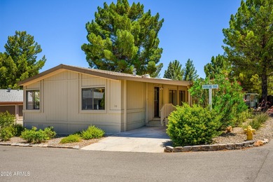 Welcome to Pine Shadows, one of Cottonwood's sought-after 55+ - photo 29