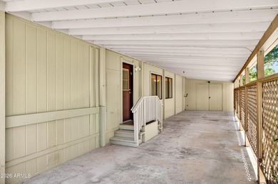 Welcome to Pine Shadows, one of Cottonwood's sought-after 55+ - photo 30