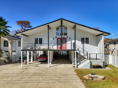 Intracoastal Waterway - Horry County Home Sale Pending in Myrtle Beach South Carolina