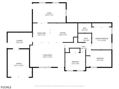 Welcome to this newly listed home in NE Cape Coral! This - photo 31