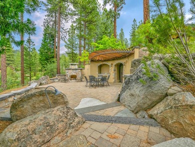 Set along the 18th fairway of Grizzly Ranch, this is a truly - photo 31