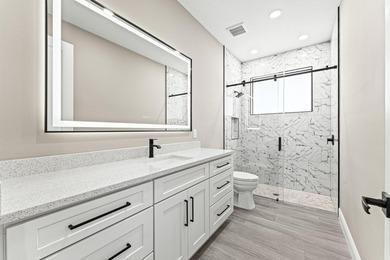 Welcome to 16631 132nd Terrace North, a newly completed custom - photo 31