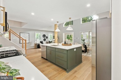 Welcome to this beautifully renovated waterfront retreat on the - photo 31