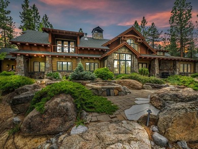 Set along the 18th fairway of Grizzly Ranch, this is a truly - photo 35