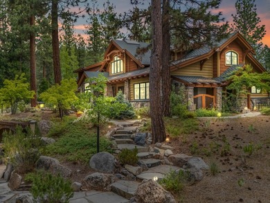 Set along the 18th fairway of Grizzly Ranch, this is a truly - photo 36