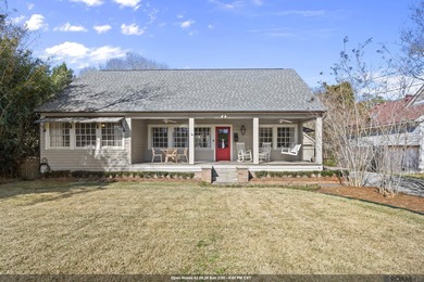 University Lake Home For Sale in Baton Rouge Louisiana