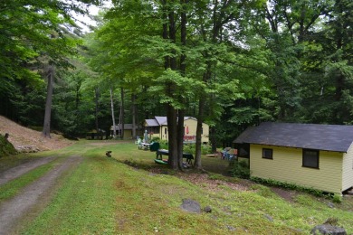 Squam Lake Home For Sale in Holderness New Hampshire