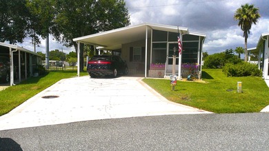 Lake Griffin Home For Sale in Leesburg Florida