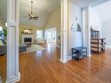 Welcome to this beautiful 4 bedroom brick home with overlooking - photo 5