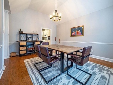 Welcome to this beautiful 4 bedroom brick home with overlooking - photo 8