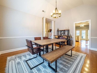 Welcome to this beautiful 4 bedroom brick home with overlooking - photo 9
