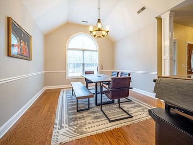Welcome to this beautiful 4 bedroom brick home with overlooking - photo 10