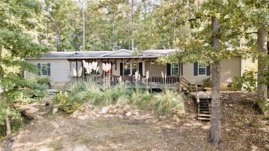 Lake Home For Sale in Valley, Alabama