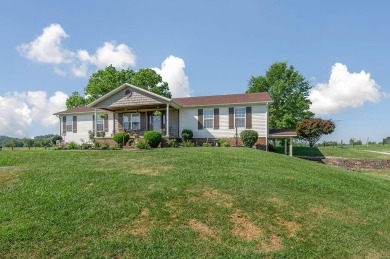 Lake Home For Sale in Mount Sterling, Kentucky