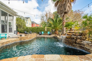 (private lake, pond, coastal) Home For Sale in Summerville South Carolina