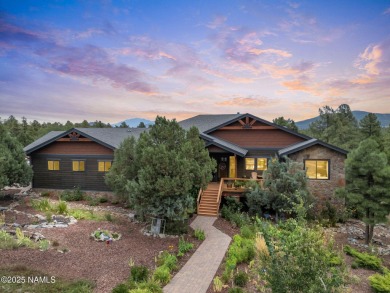 Lake Home For Sale in Williams, Arizona