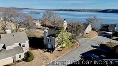 (private lake, pond, creek) Home For Sale in Pryor Oklahoma