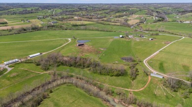 (private lake, pond, creek) Home Sale Pending in Mount Sterling Kentucky