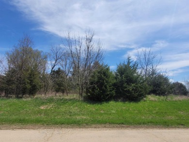 Galena Lake Lot For Sale in Galena Illinois