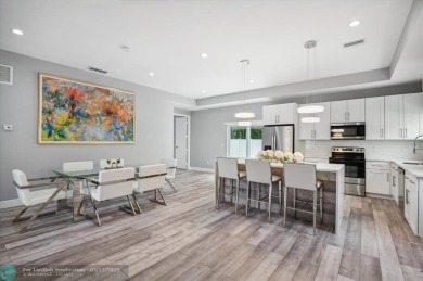 Lake Home For Sale in Boca Raton, Florida